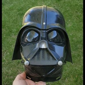 Meet your Posher, Hamdi